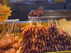 -味子夫鸡柳(解放碑总店)