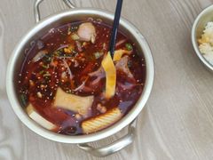 -冒菜西施·非遗冒菜(总店)