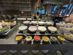 -解放碑威斯汀酒店-知味国际美食餐厅