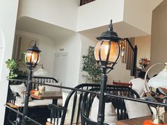-候鸟咖啡(前门店)