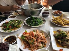 -第一家鲜鱼汤清真老饭店(回新路店)