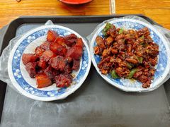 -潘记红烧肉(兴隆街店)