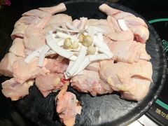 臻品椰子鸡-凤园椰珍·臻品椰子鸡(保利时光里店)