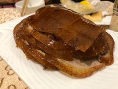 -大鸭梨烤鸭(左家庄店)