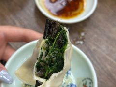 蒸饺-刘长兴(卫岗店)