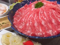 -重庆高老九火锅(吴中永旺店)