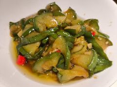 -缪氏川菜(深圳北站缤果空间店)