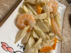 -金牌餐厅·天津菜·八珍豆腐·老爆三(瓷房子店)
