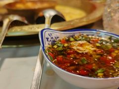 -哥老官重庆美蛙鱼头(宝山龙湖店)