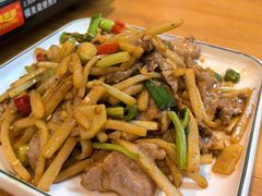 -61号餐吧(兴坪古镇漓江店)