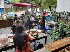 -凤凰山斑鱼馆(恭城店)