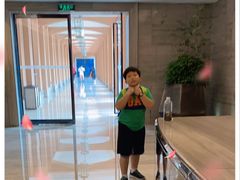 -广州逸林假日酒店·四季桃源中餐厅(白云山风景区店)