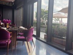 -王府井文华东方酒店-紫膳餐厅