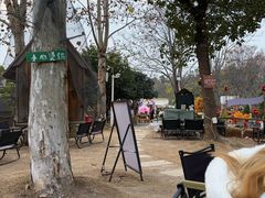 -HERRE·FARM 赫尔露营农场·团建聚会包场