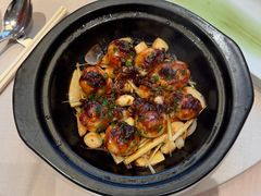 -恒悦轩·粤菜(上海展览中心店)
