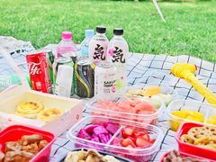 -北京金海湖景区