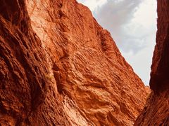 -天山神秘大峡谷