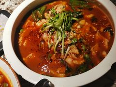 -绿茶餐厅(千岛湖银泰城店)