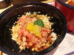 玫瑰冰粉-贵凤凰贵州米粉(望京店)