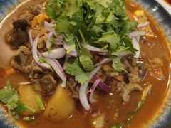 -新疆伊宁远征餐厅