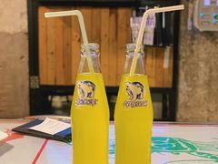 北冰洋-辉记炭烧海鲜大排档·老字号(福田店)
