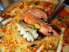 -BetterThai 泰加(苏州中心店)