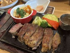-豪客来牛排(红豆万花城店)