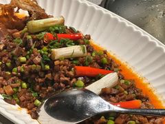 -星·South Beauty·俏江南(国贸店)