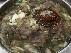-花溪王记牛肉粉(四季花溪商场店)