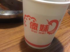 -傣妹火锅(南京东路一店)