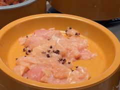 -喜味涮自助小火锅(广州东圃天河城店)
