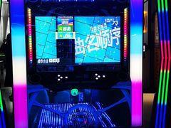 -世代星球·保龄球·镭战真人CS·团建(杨浦店)