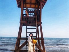 -老虎石海上公园