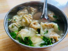 -海萍馄饨(湖北路店)