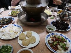 -鑫龙火锅城(经二纬四店)