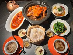 -小厨娘金榜题名(夫子庙贡院街店)