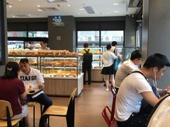 -85度C(广州石牌桥店)
