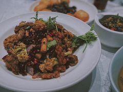 香锅稻香蛙-和记小菜(东方店)