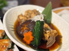 -桥岚·巷子鲜河豚鱼(专门店)