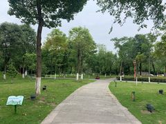 -眉山湿地公园(东坡区)