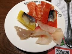 -亚马逊环球美食百汇(新城吾悦广场店)