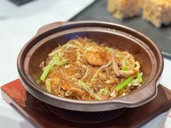 粉丝煲-广州酒家(文昌总店)