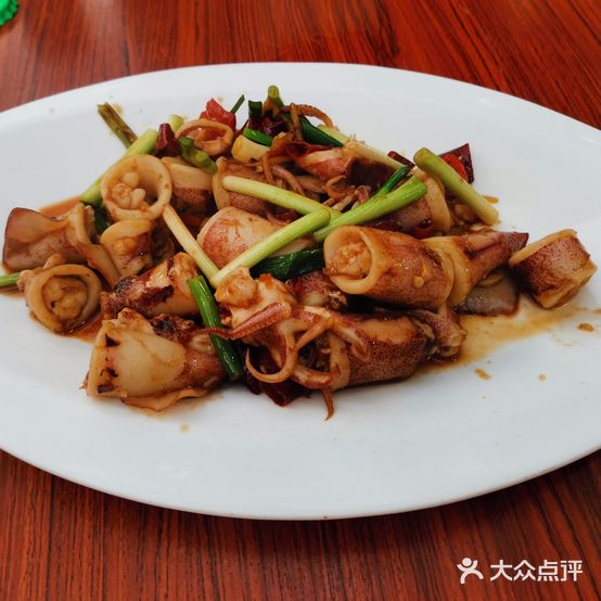 祥来排档