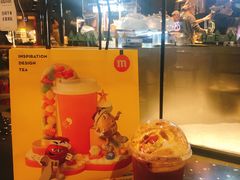 -喜茶(北京三里屯太古里店)