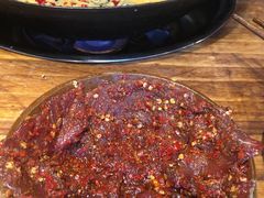 -周幺妹重庆老火锅(银泰城总店)