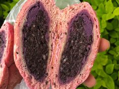 -LELECHA乐乐茶(新街口大洋店)