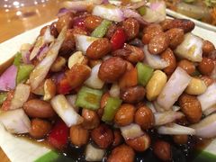 -舜玉老孙家鲜炒大盘鸡(土屋路店)