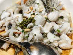 -味可道美食坊(福基路店)