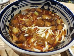 -老九圆山西面馆(CBD店)