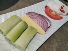 -贰重天冰煮羊自助火锅(东坝店)